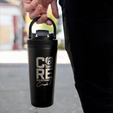 26oz Crush It Ice Shaker