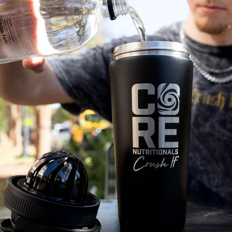 26oz Crush It Ice Shaker