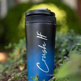 Crush-It! Ice Shaker