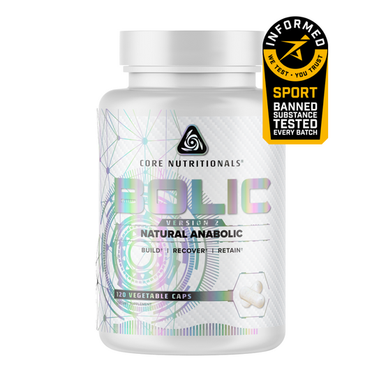 Bolic V2 ($15 OFF)