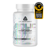 BOLIC v2 - Natural Anabolic