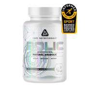 BOLIC v2 - Natural Anabolic
