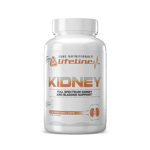 KIDNEY - Kidney and Bladder Support