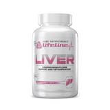LIVER - Support & Detoxification