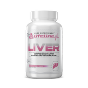 LIVER - Support & Detoxification