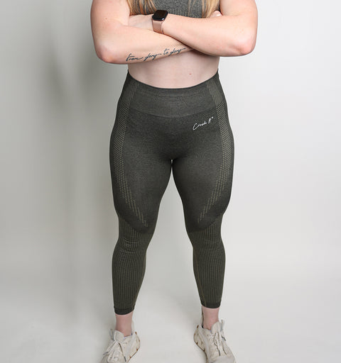 Women's Crush It Leggings