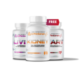 Buy Any 2 Lifeline Products, Get 1 FREE