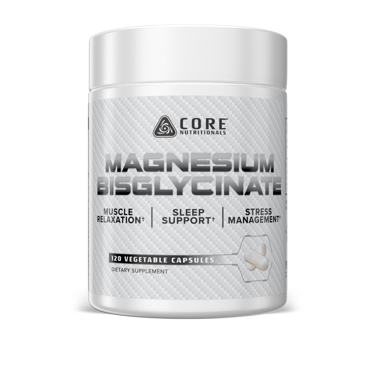 Magnesium Bisglycinate