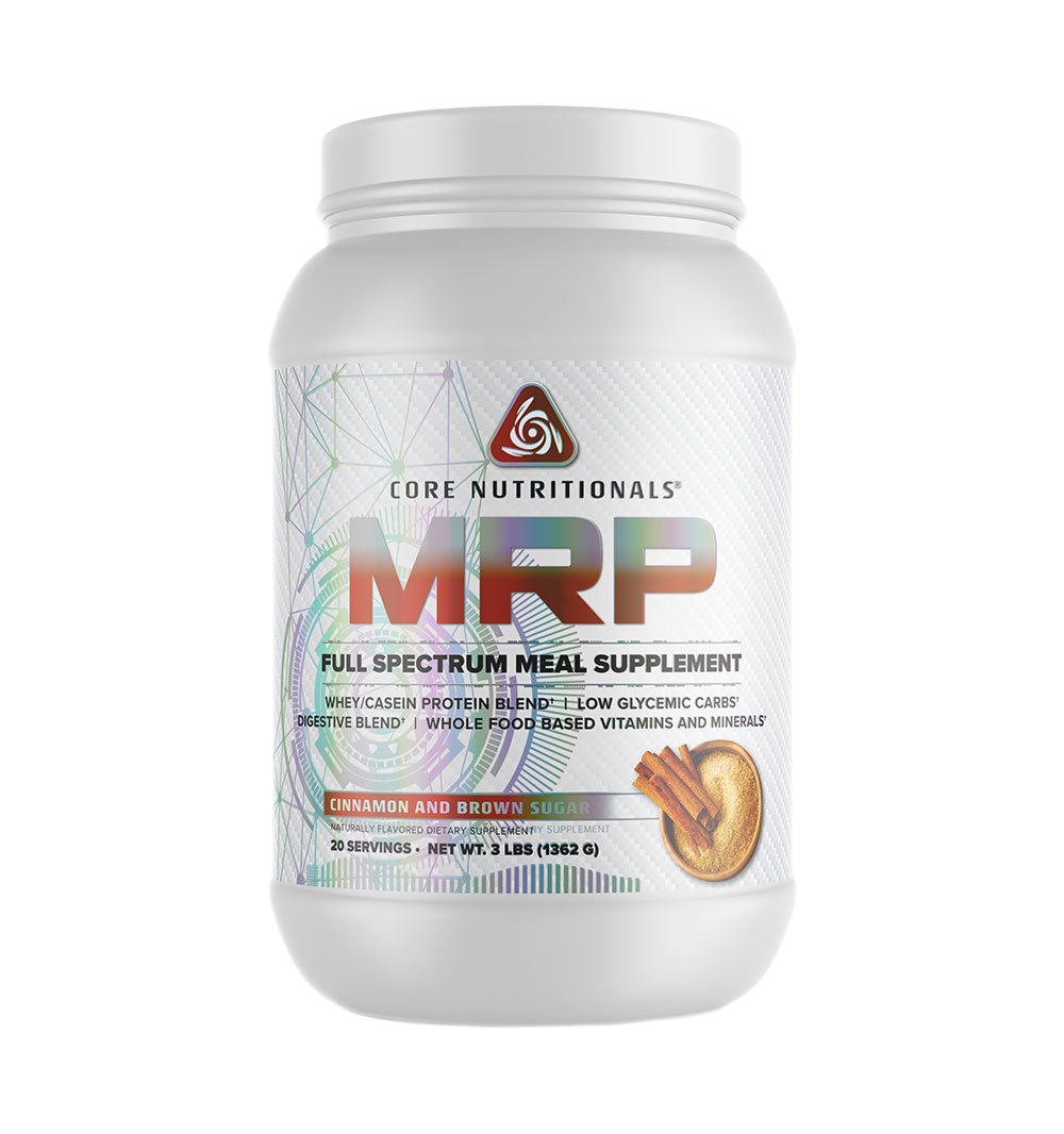MRP
