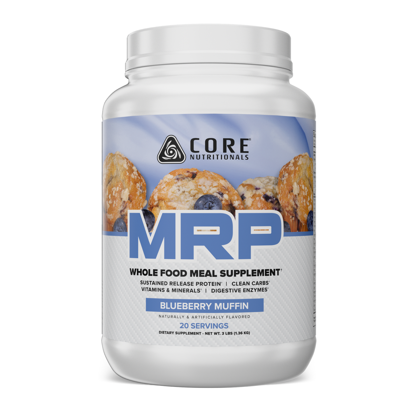 MRP