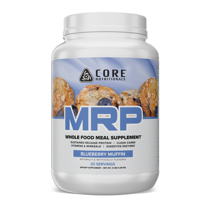 MRP