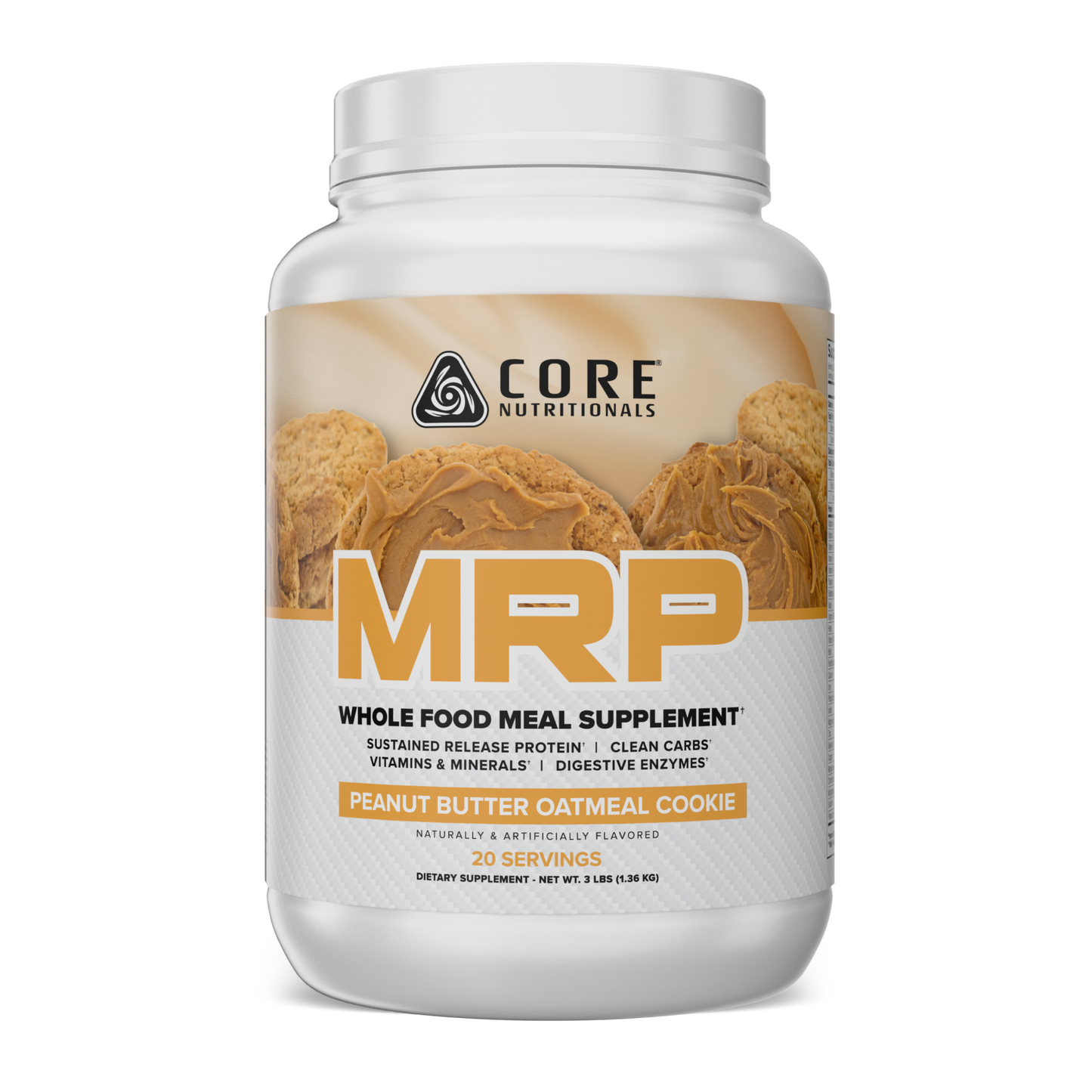 MRP