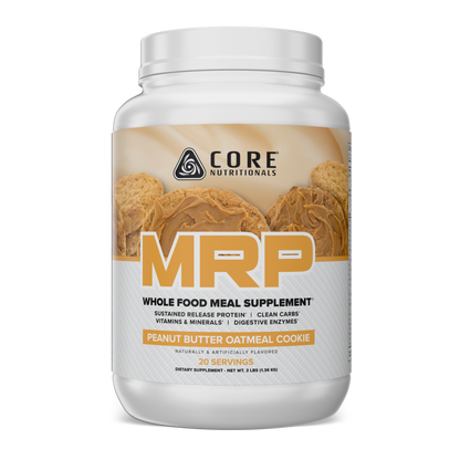 MRP