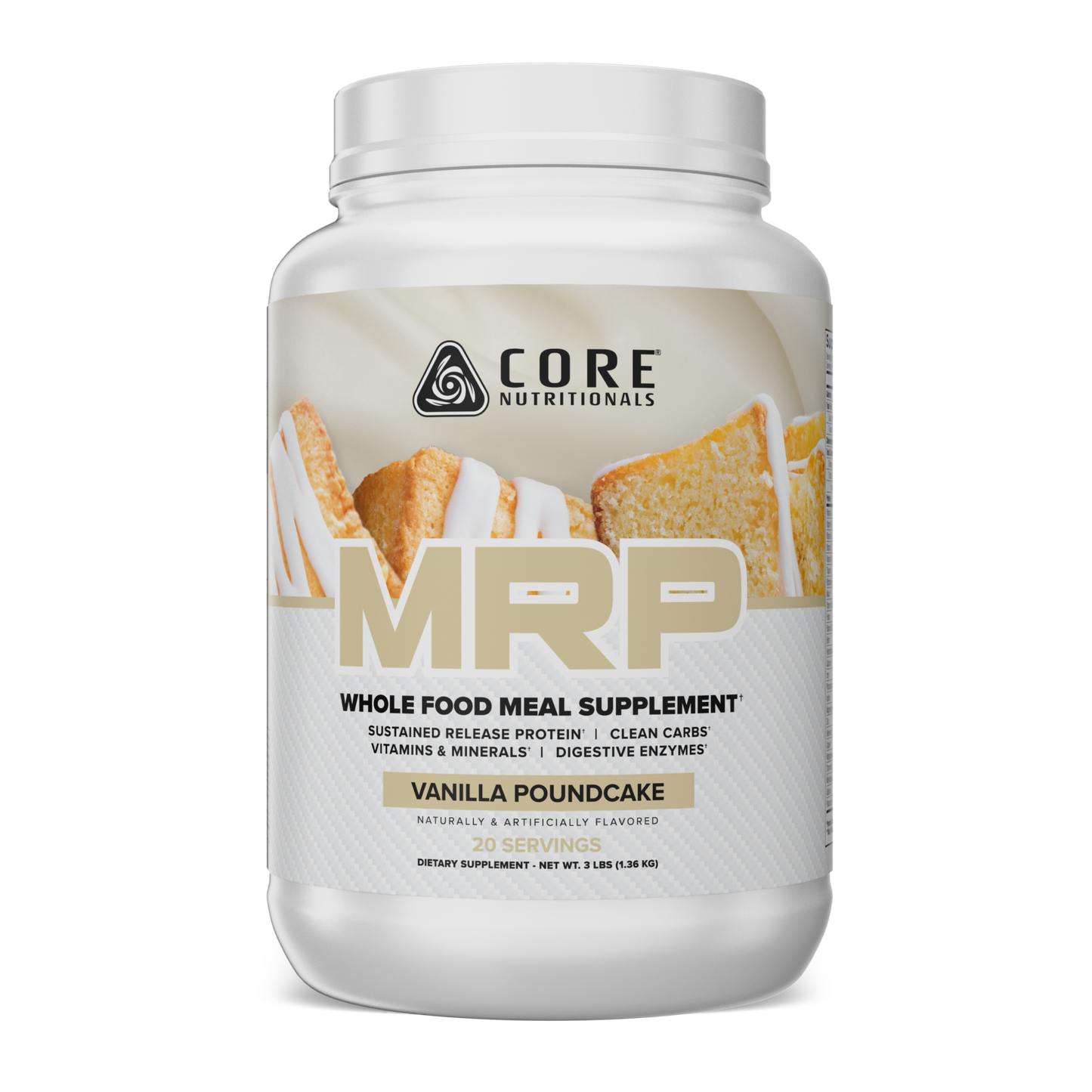 MRP
