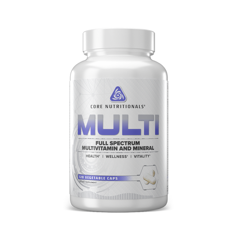 MULTI - Daily Multivitamin