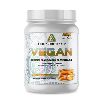 Vegan 2lb