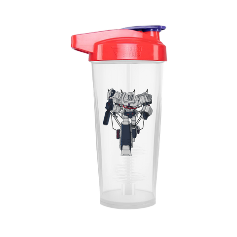 Core x Transformers Perfect Shaker