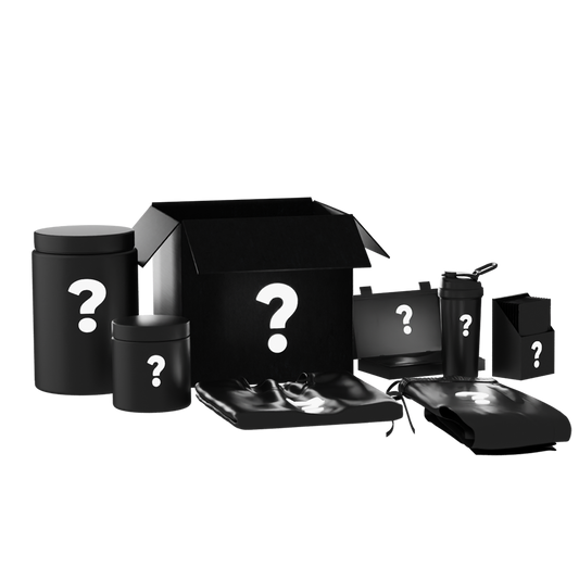 CORE MYSTERY BOX
