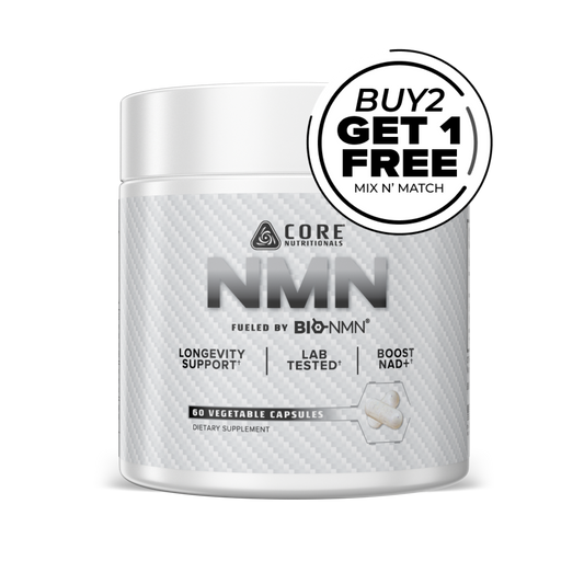 NMN