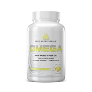 OMEGA - Premium Fish Oil