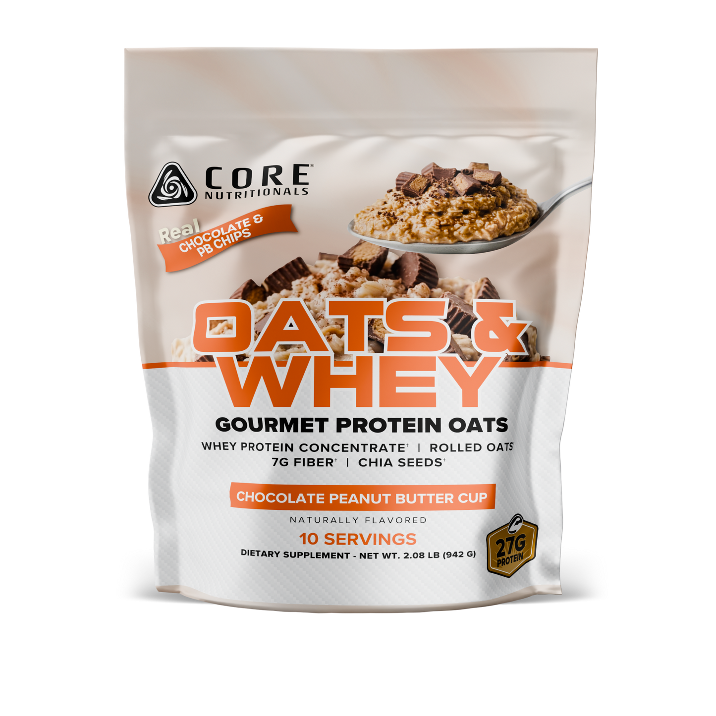 Oats & Whey