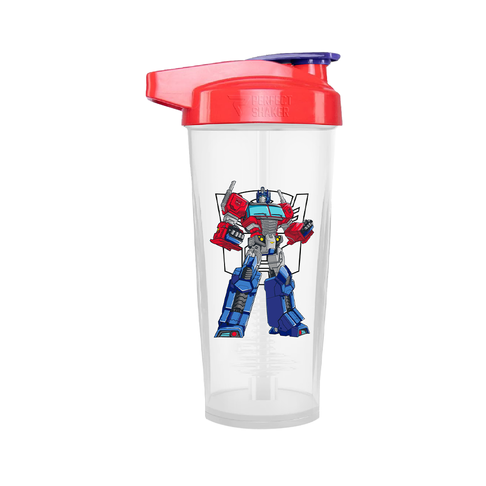 Core x Transformers Perfect Shaker