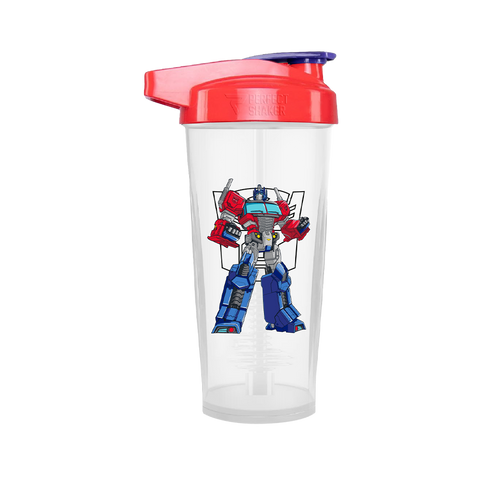 Core x Transformers Perfect Shaker