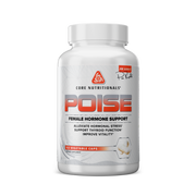 POISE - Hormone Support