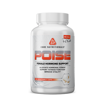 Poise