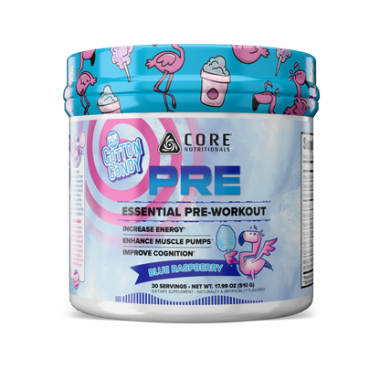 Fun Sweets® Pre