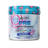 PRE - ESSENTIAL PRE-WORKOUT