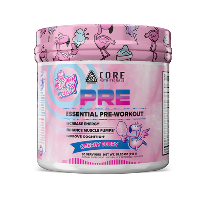 Fun Sweets® Pre