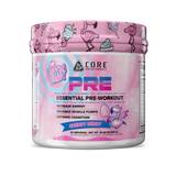PRE - ESSENTIAL PRE-WORKOUT