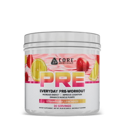 PRE