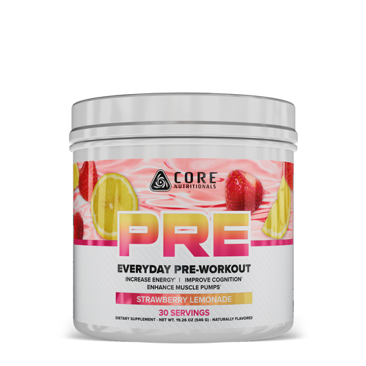 PRE