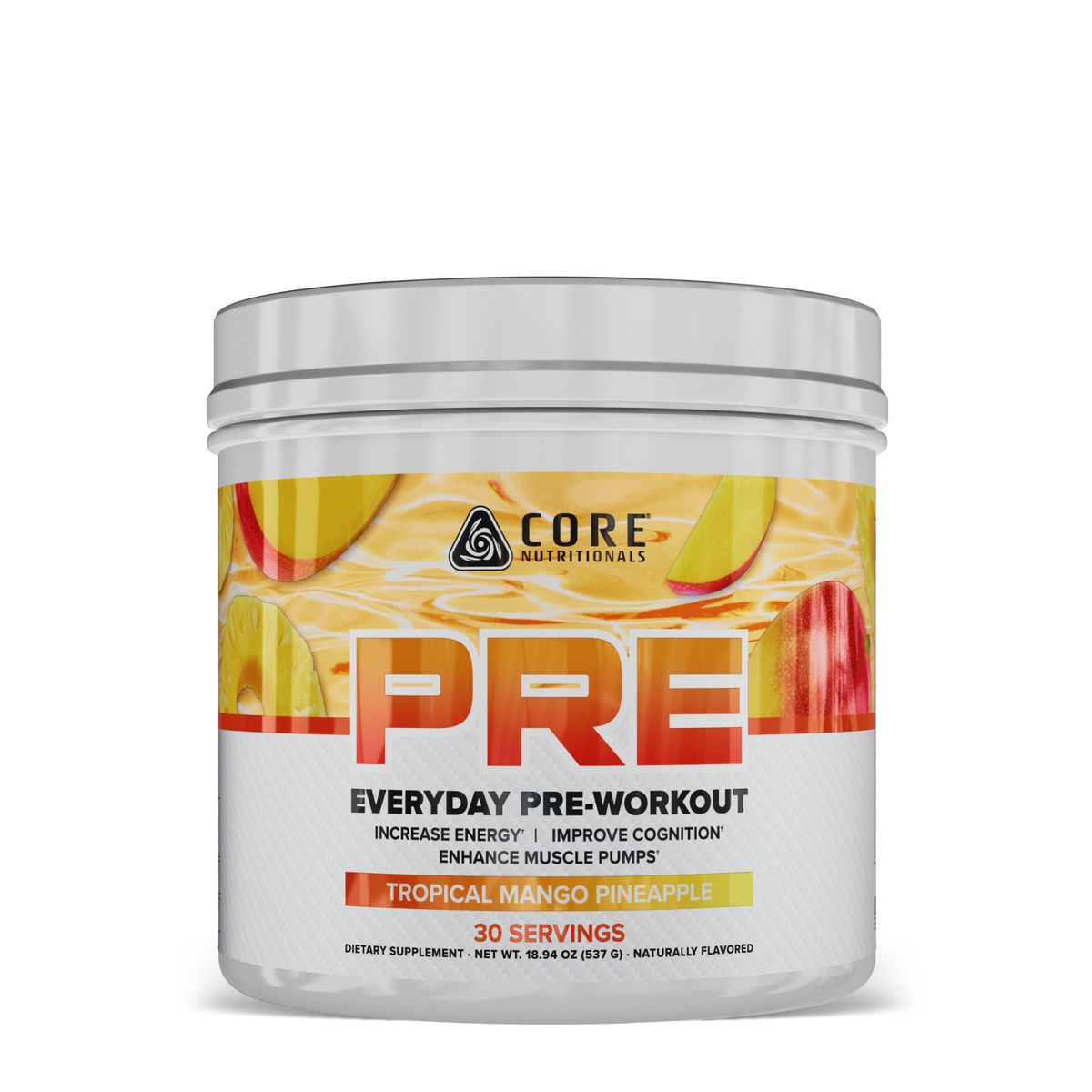 PRE