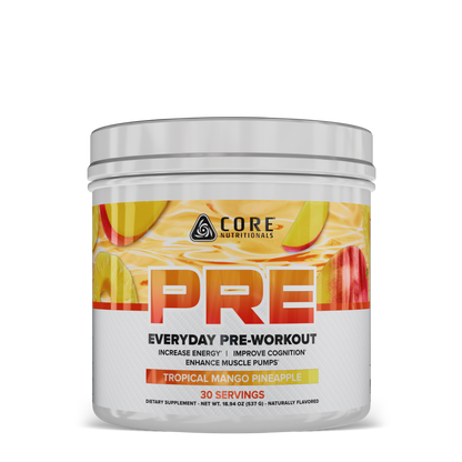 PRE