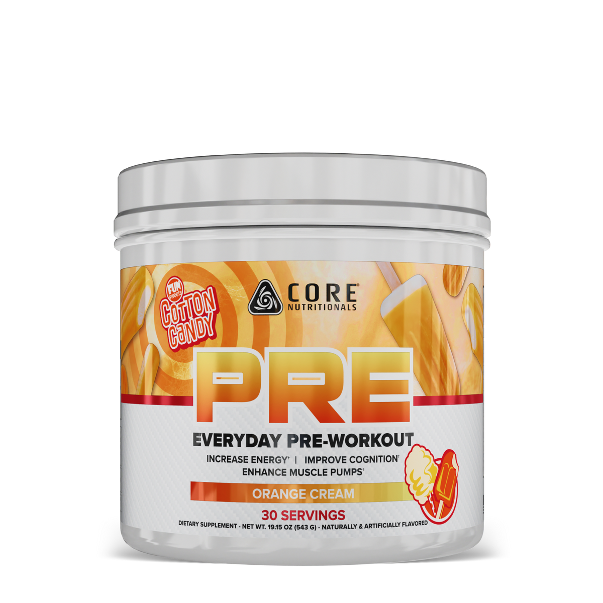PRE