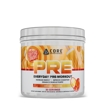 PRE