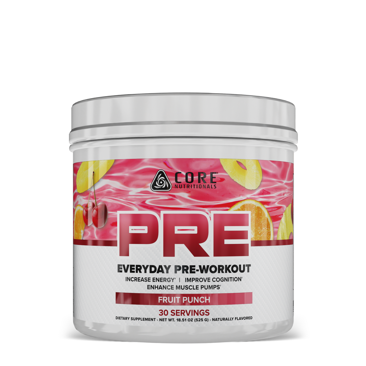 PRE