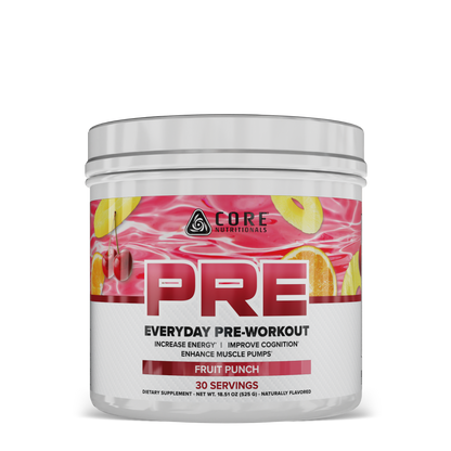 PRE