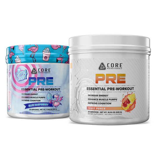 2 PRE FOR ONLY $49!