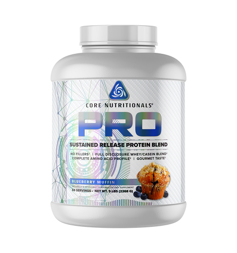PRO 5lb - Protein Blend