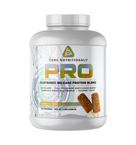 PRO 5lb - Protein Blend