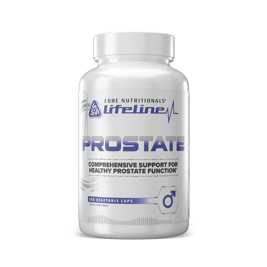 Prostate