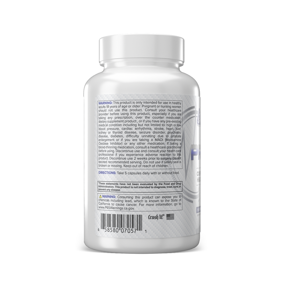Prostate – Core Nutritionals