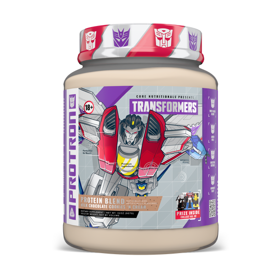Transformers® Starscream Protron