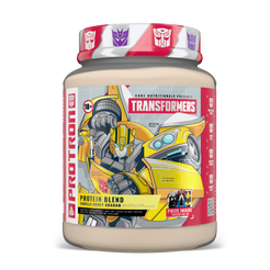 Transformers® Protron – Core Nutritionals