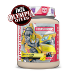 Transformers® Protron