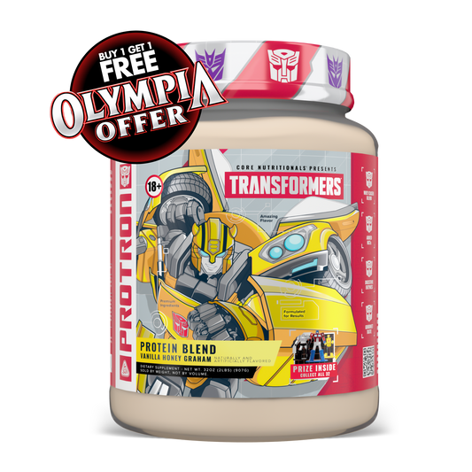 Transformers® Protron